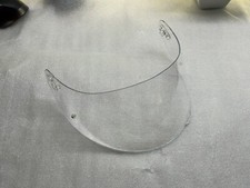 Visiera Trasparente per AGV