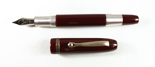 Penna stilografica marlen - penna,