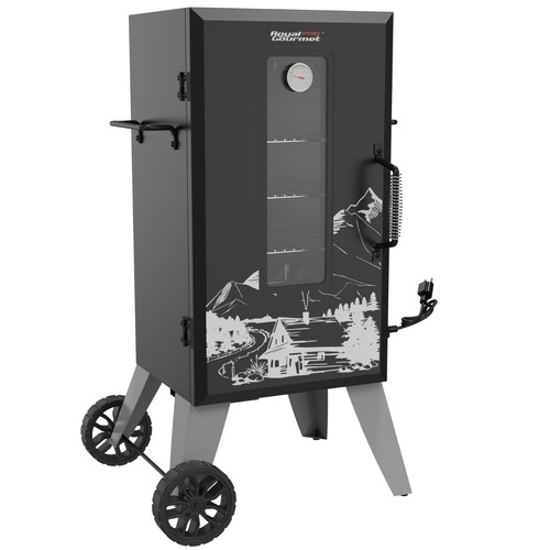 Royal gourmet inch electric - royal, 28-inch