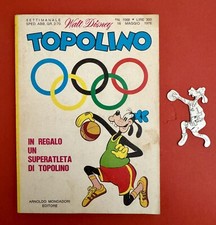 TOPOLINO LIBRETTO # 1068 +