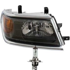 Faro Destro Per Mitsubishi