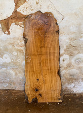 tavola legno ulivo secolare, H