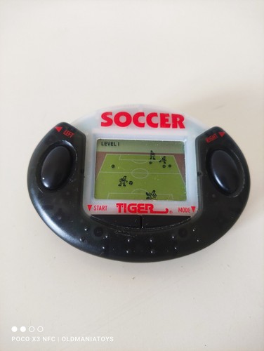 Gig tiger soccer - gig,