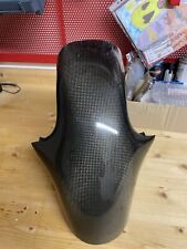 Ducati 888 851 SP Carbon Original Front Fender