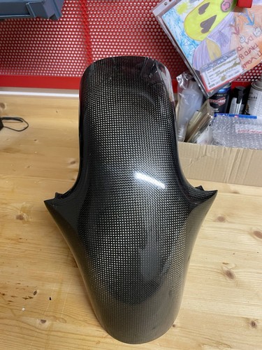 Ducati 888 851 carbon - sp,