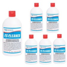 Cleaner disincrostante - cs,