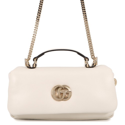 Borsa tracolla gucci - gucci, gg