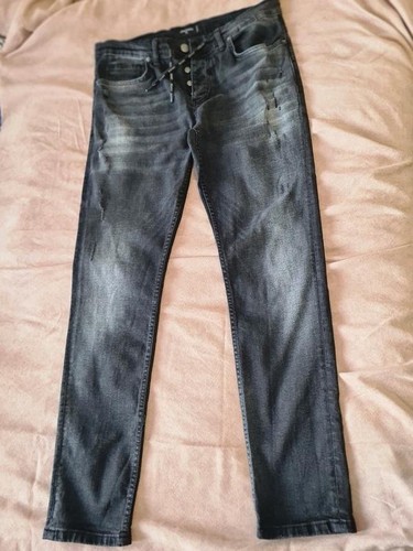 Jeans uomo dsquared nero - uomo, dsquared²