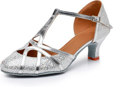 Scarpe Da Ballo Salsa Latina