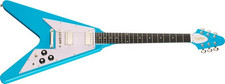 Epiphone Flying V 70s Maui