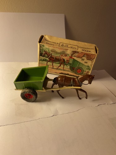 Britains home farm series - home,