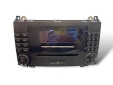 Mercedes-Benz A W169 2007