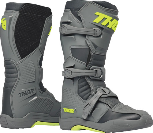Stivali blitz thor - stivali,
