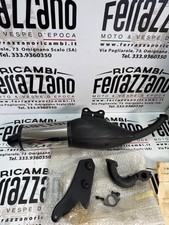 MARMITTA ITALJET DRAGSTER 50