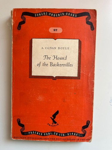 Scherz phoenix the hound of - phoenix,