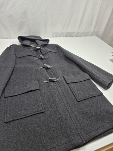Cappotto vintage montgomery - vintage,