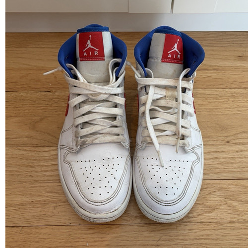 Jordan air mid usa - jordan, 1