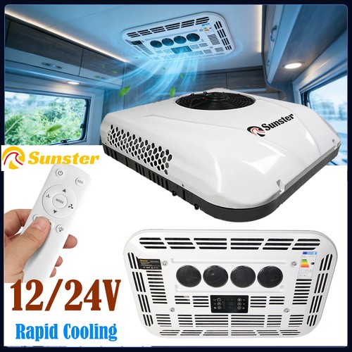 Raffreddamento 12v 24v - raffreddamento, 12v/24v