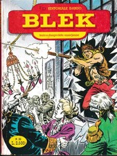 🌵 Il Grande Blek - Editoriale Dardo - Anno III n° 26 - Febbraio 1992