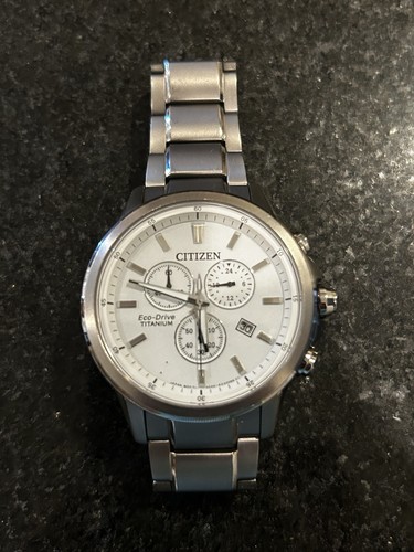 Orologio citizen eco drive - orologio,