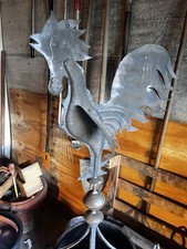 Galletto Segnavento da tetto