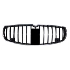 Mascherina Griglia Per