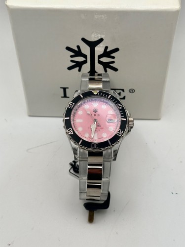 Orologio ike titanium - titanium,, -15%