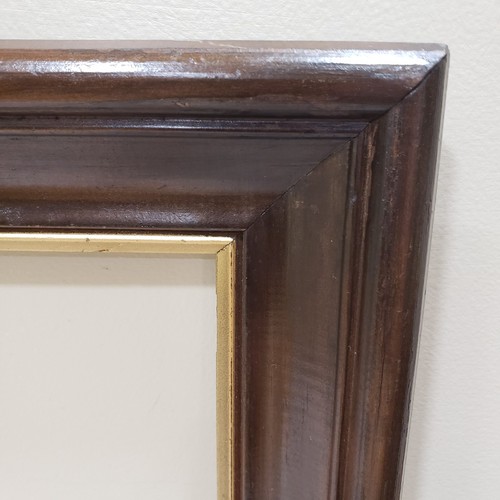Cornice portafoto legno - cornice, in