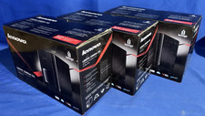 Lenovo Iomega IX2 dispositivo