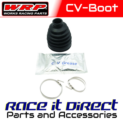 Boot per yamaha wolverine - boot,