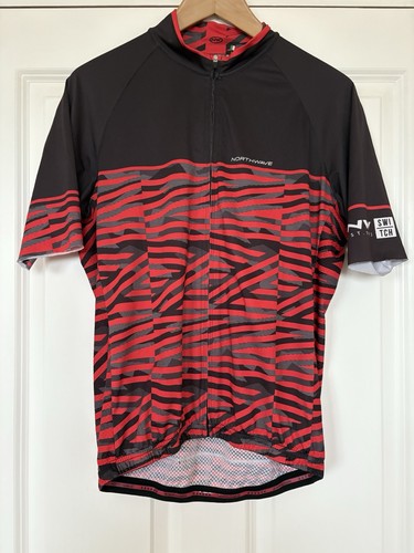 Maglia ciclismo northwave - ciclismo, xl