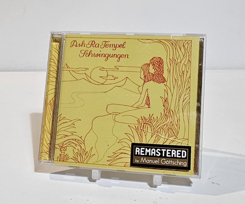 Ash tempel schwingungen - ra, schwingungen-