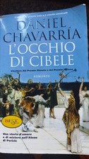 - Daniel Chavarria L' Occhio