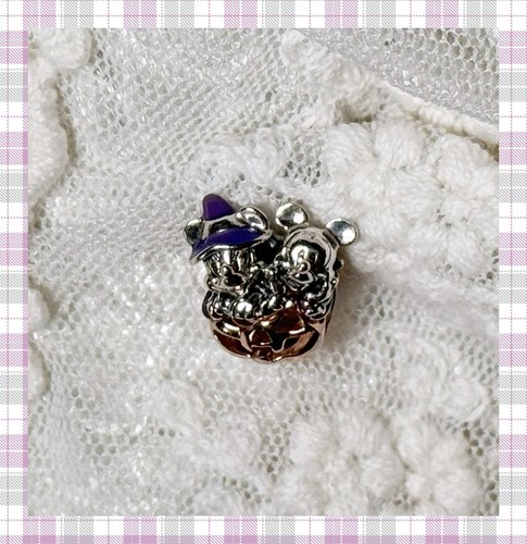 Charm pandora disney - disney, topolino