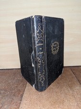 libro antico - Interviste