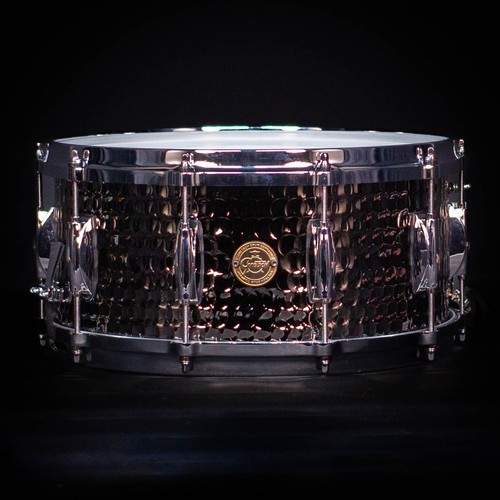 Gretsch rullante 6 - 14", x