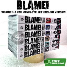 Colpa! Master Edition Manga