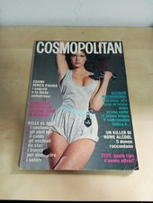COSMOPOLITAN MAGGIO 1988