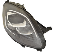 FARO ANTERIORE DESTRO FORD