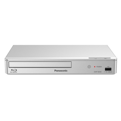Panasonic dmp bd84eb - panasonic, dmp-bd84eb-s
