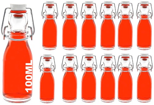 Slkfactory 100 ml - x, piccole