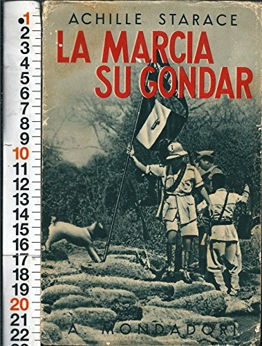 Colonie fascismo la marcia - fascismo,