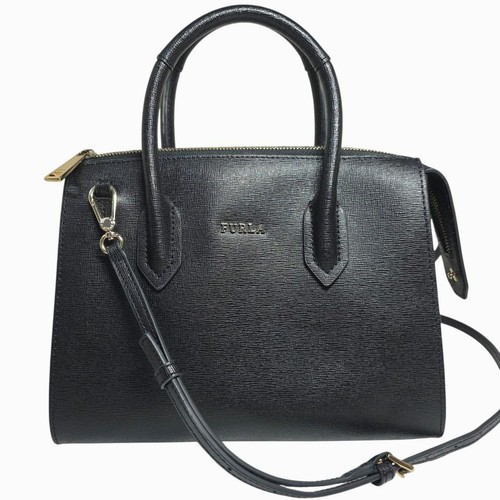 Borsa mano furla vie - a,