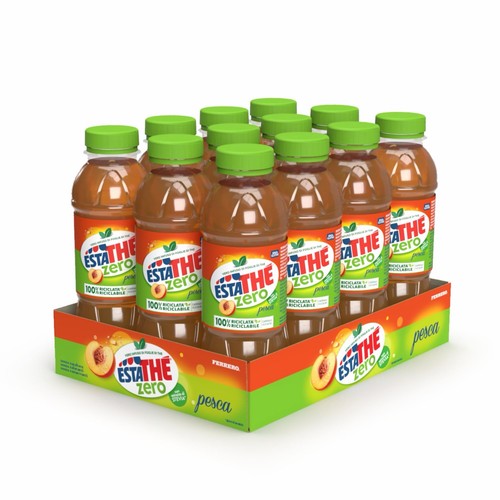 Estathe pesca zero - estathe,