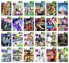 Kinect Discs Under $5 & Kinect