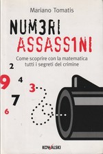 Mariano Tomatis. Numeri
