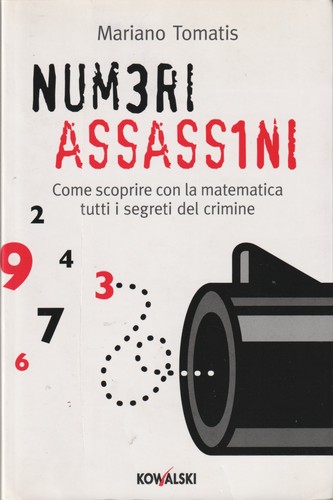 Mariano tomatis numeri - mariano,