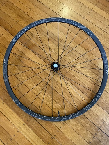 Easton ec90xc tubeless freno - tubeless, a
