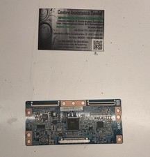 T-CON T370HW04 V4 CTRL BD TV LG 37LE4508-ZA