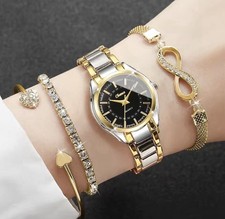 OROLOGIO DONNA DA POLSO IN